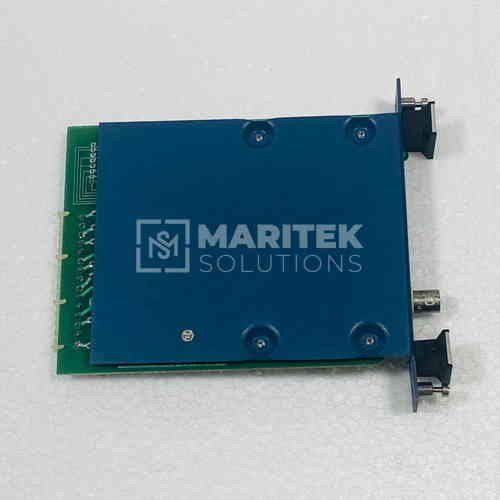 EOTec 6C01 (2) EOTec 6C01 Electrical Interface Module