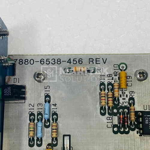 EOTec 6C01 (3) EOTec 6C01 Electrical Interface Module