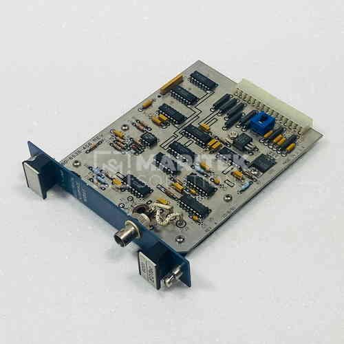 EOTec 6C01 (4) EOTec 6C01 Electrical Interface Module