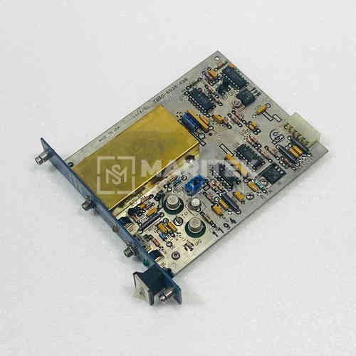 EOTec optical 210-B Interface module circuit card