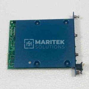 EOTec optical 210-B Interface module circuit card