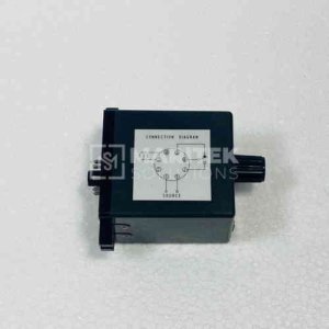 Volcano FDR-1 TBJ Flame detector relay