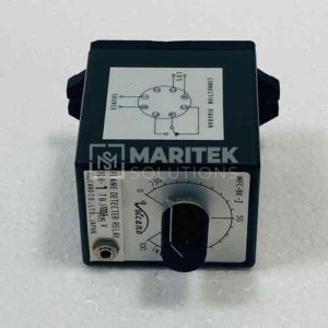 Volcano FDR-1 TBJ Flame detector relay