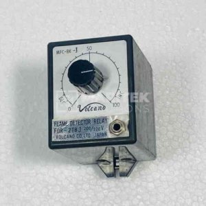 Volcano FDR-2TBJ Flame Detector Relay