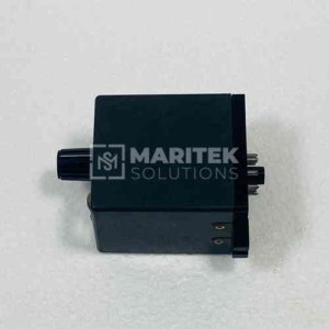 Volcano FDR-2TBJ Flame Detector Relay