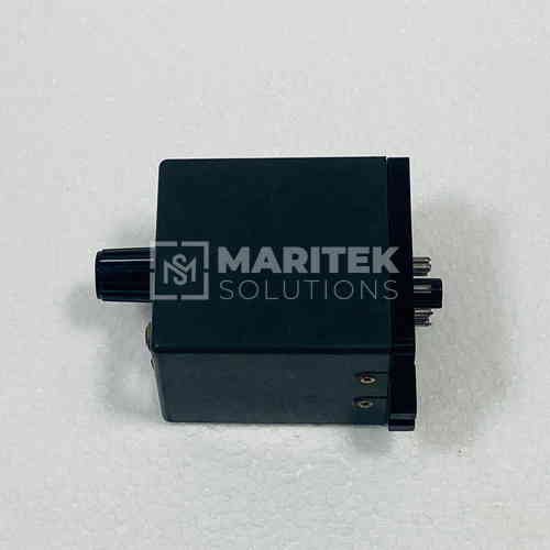 FDR-2TBJ (2) Volcano FDR-2TBJ Flame Detector Relay