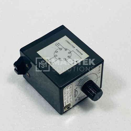 FDR-2TBJ (4) Volcano FDR-2TBJ Flame Detector Relay
