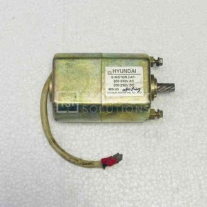 Hyundai G-Motor Charging Air Circuit Breakers