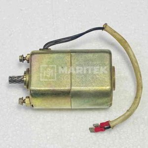Hyundai G-Motor Charging Air Circuit Breakers