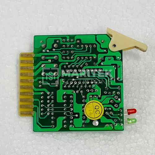GA_NSC (3) Hyo Myung Engineering GA-NSC Electronic control board