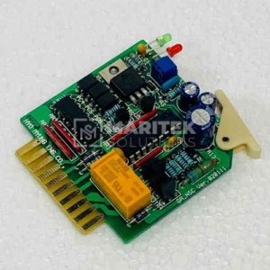 Hyo Myung Engineering GA-NSC Electronic control board