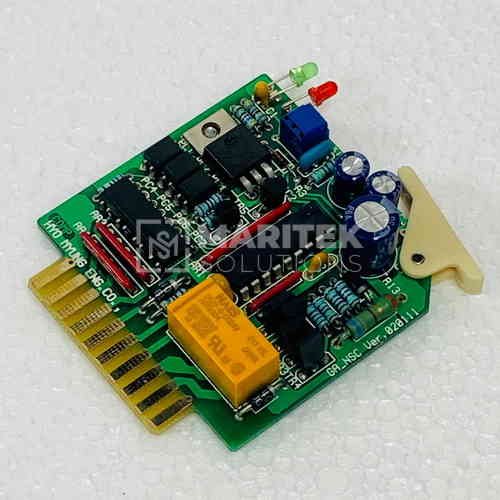 GA_NSC (4) Hyo Myung Engineering GA-NSC Electronic control board