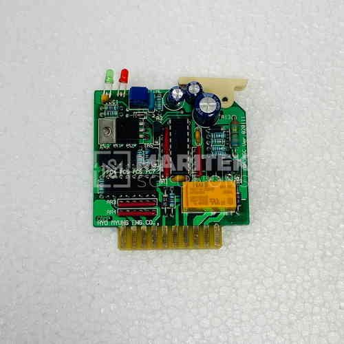 GA_NSC (5) Hyo Myung Engineering GA-NSC Electronic control board