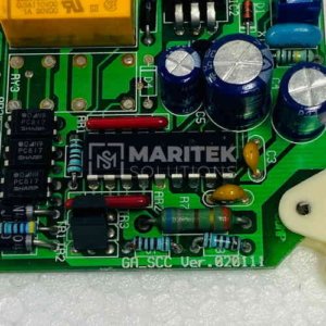 Hyo Myung Engineering GA-SCC Plug-in PCB module