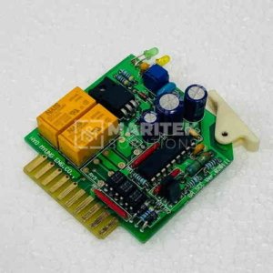 Hyo Myung Engineering GA-SCC Plug-in PCB module
