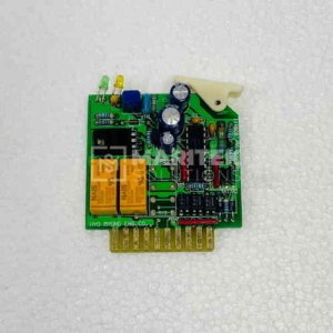 Hyo Myung Engineering GA-SCC Plug-in PCB module