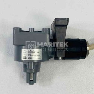 Riken Keiki GD-A8-16 Gas detector