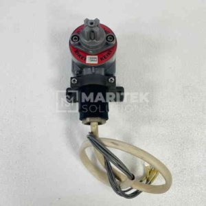 Riken Keiki GD-A8-16 Gas detector