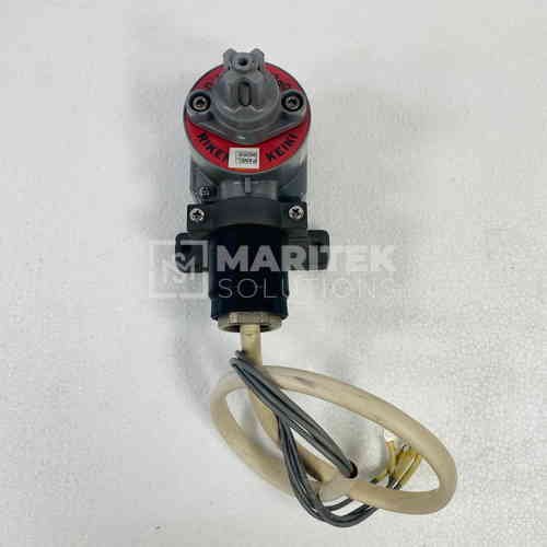 Riken Keiki GD-A8-16 Gas detector