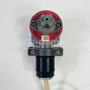 Riken Keiki GD-A8-16 Gas detector
