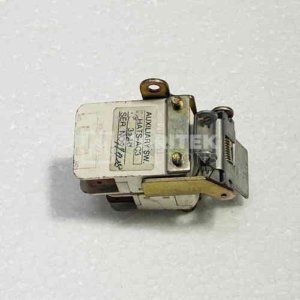 Hyundai HATS-AC3 Auxiliary switch