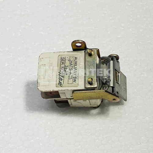 HATS-AC3 (1) Hyundai HATS-AC3 Auxiliary switch