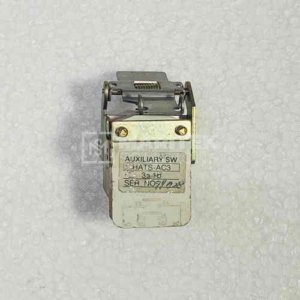 Hyundai HATS-AC3 Auxiliary switch