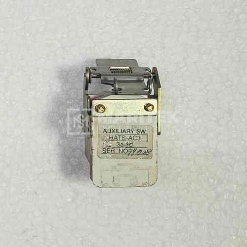 Hyundai HATS-AC3 Auxiliary switch
