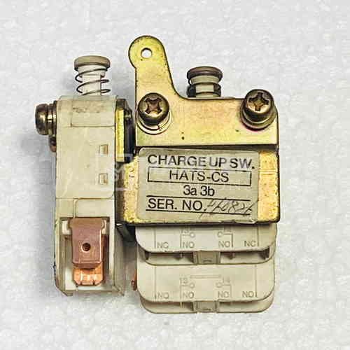 Hyundai HATS-CS Charge Up Switch