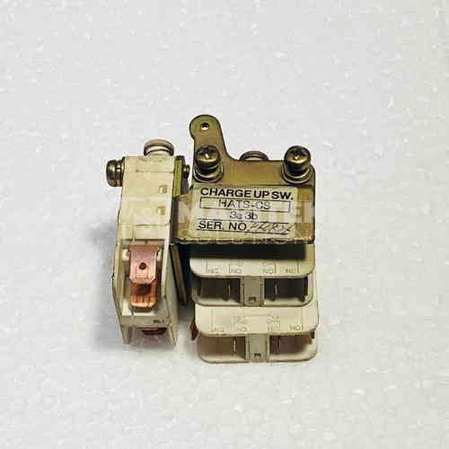 HATS-CS (2) Hyundai HATS-CS Charge Up Switch