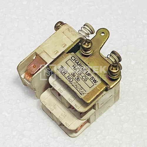 HATS-CS (3) Hyundai HATS-CS Charge Up Switch