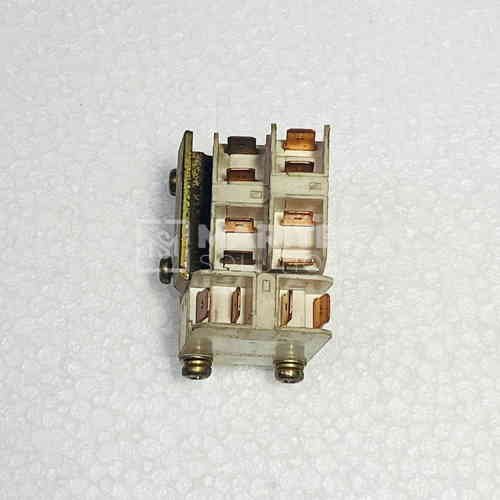 HATS-CS (4) Hyundai HATS-CS Charge Up Switch