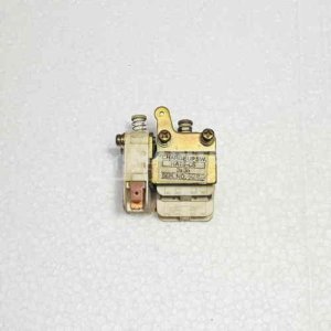 Hyundai HATS-CS Charge Up Switch