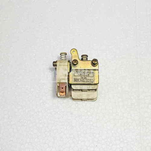 HATS-CS (5) Hyundai HATS-CS Charge Up Switch