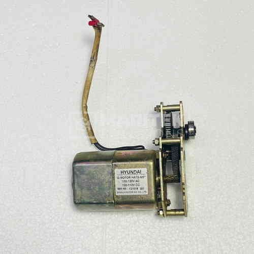 HATS-M5 (5) Hyundai G-Motor HATS-M5 Spring charging motor