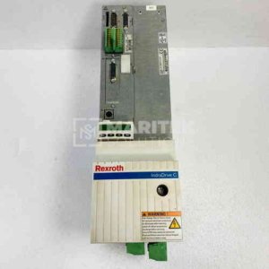 Rexroth HCS02.1E-W0070 Servo drive module