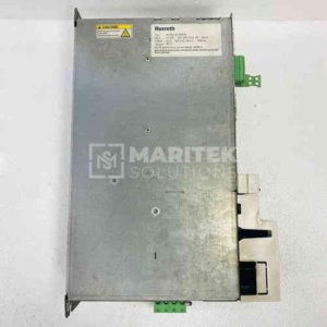 Rexroth HCS02.1E-W0070 Servo drive module