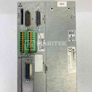Rexroth HCS02.1E-W0070 Servo drive module