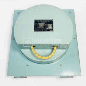 Nunotani Keiki HL-200K Electric Propeller Shaft Revolution Indicator Receiver