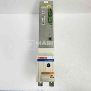 Rexroth HLB01.1C-01K0-N06R0 Servo drive power section