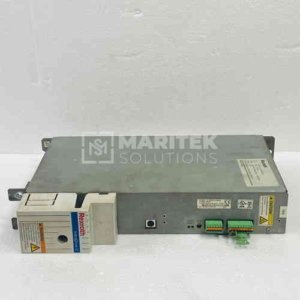 Rexroth HLB01.1C-01K0-N06R0 Servo drive power section