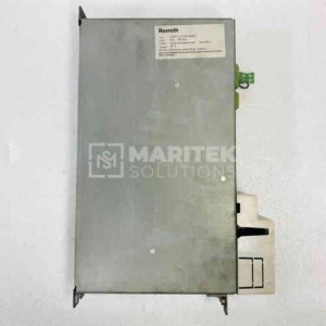 Rexroth HLB01.1C-01K0-N06R0 Servo drive power section