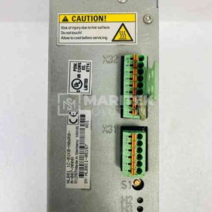 Rexroth HLB01.1C-01K0-N06R0 Servo drive power section