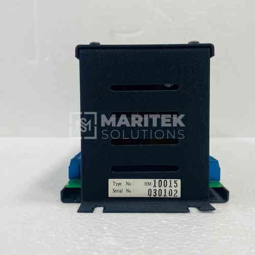HM15P-GA (2) Hyo Myung HM15P-GA Group Annunciator