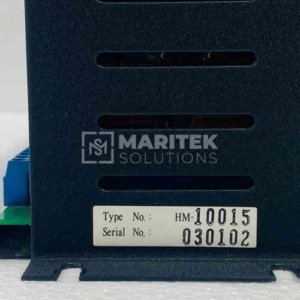 Hyo Myung HM15P-GA Group Annunciator