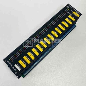 Hyo Myung HM15P-GA Group Annunciator