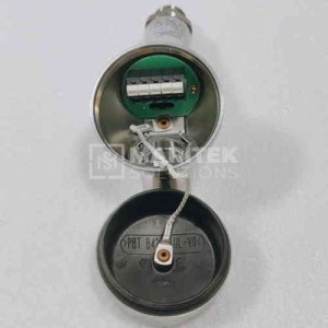 WIKA IS-20-F Intrinsically Safe Pressure Transmitter
