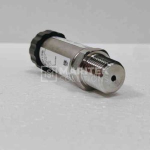 WIKA IS-3 Intrinsically safe industrial pressure transmitter