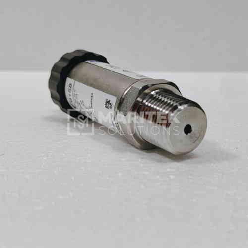IS-3 (2) WIKA IS-3 Intrinsically safe industrial pressure transmitter