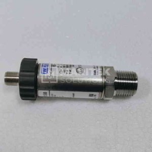 WIKA IS-3 Intrinsically safe industrial pressure transmitter